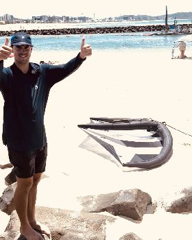 Stand Up Paddle