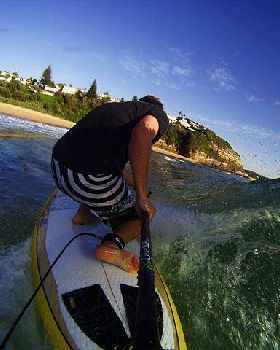 Naish 93\"