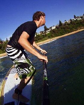 Naish 93\"