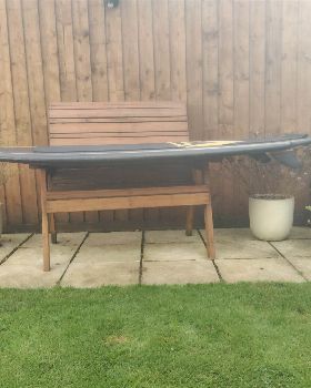 Stand Up Paddle