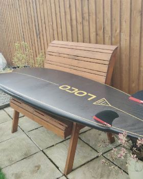 Stand Up Paddle
