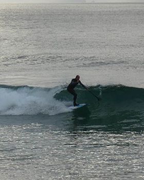 crozon sup4