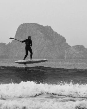 crozon supfoil 6