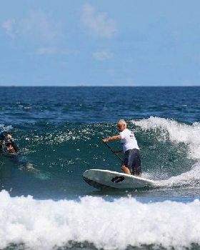 Stand Up Paddle