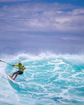 Stand Up Paddle