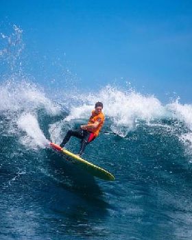 Stand Up Paddle