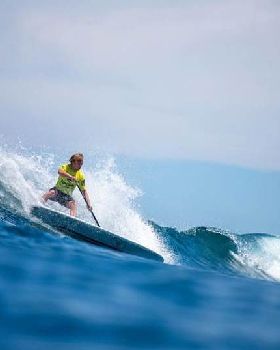 Stand Up Paddle
