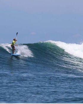 Stand Up Paddle