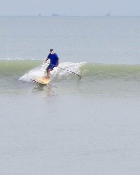 Stand Up Paddle