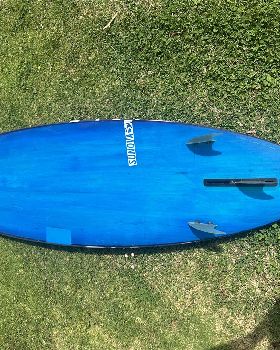 Stand Up Paddle