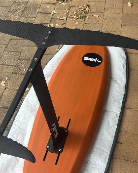 Stand Up Paddle