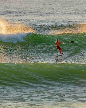 Stand Up Paddle