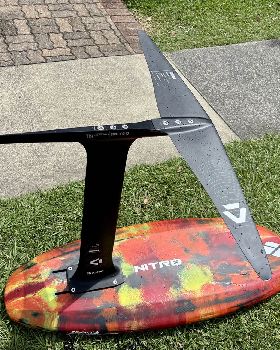 Stand Up Paddle
