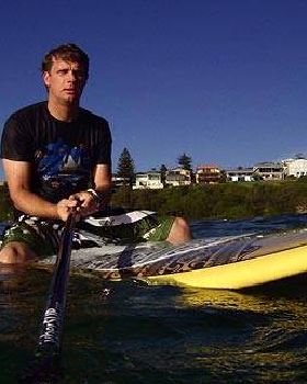Naish 9-3