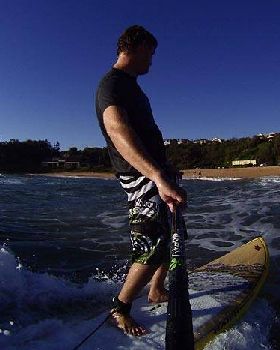 Naish 9-3