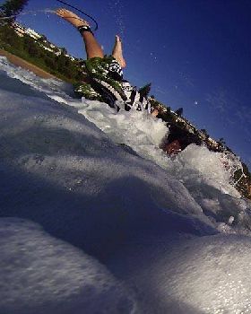 Naish 9-3