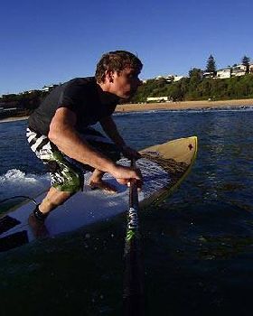 Naish 9-3