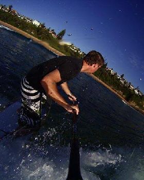 Naish 9-3