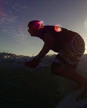 Naish 9-3