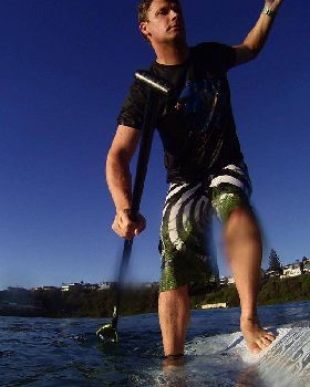 Naish 9-3