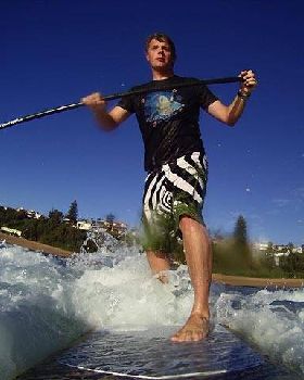 Naish 9-3