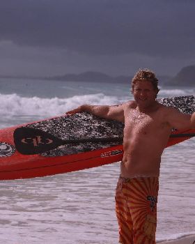 Stand Up Paddle