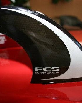 9-2AA Fin Set Up