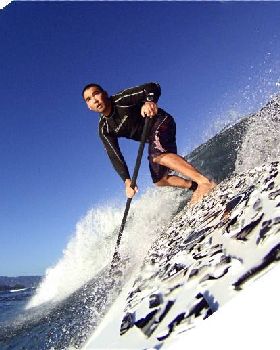 Stand Up Paddle