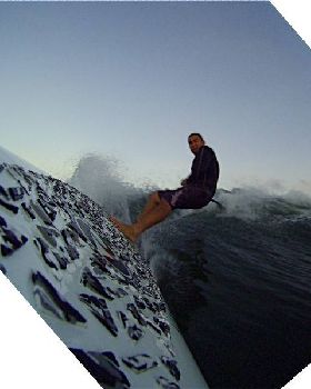 Stand Up Paddle