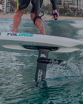 Stand Up Paddle