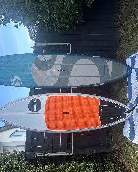 Stand Up Paddle
