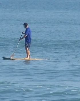 Stand Up Paddle