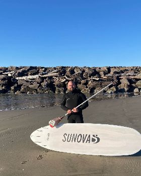 Sunova Revolution 9'x28"
