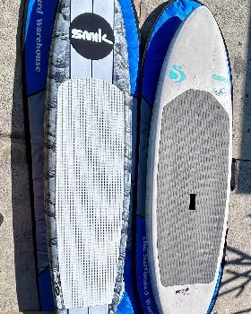 Stand Up Paddle