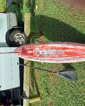 Stand Up Paddle