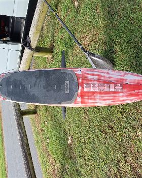 Stand Up Paddle
