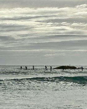 Stand Up Paddle
