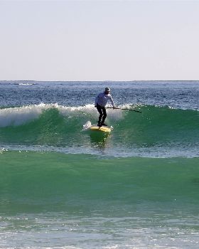 Stand Up Paddle