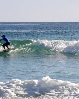Stand Up Paddle