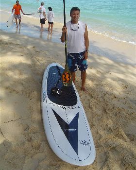 Hawaii