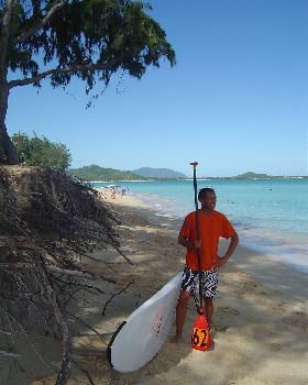 Hawaii