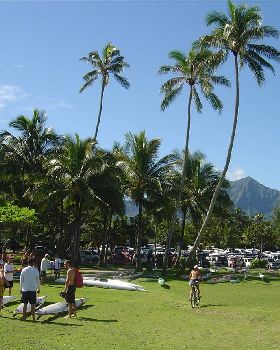 Hawaii