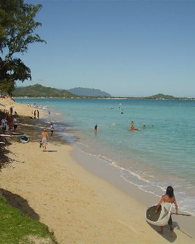 Hawaii