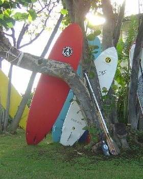 Hawaii