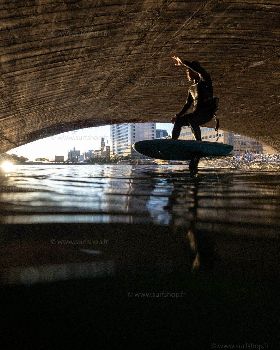 Stand Up Paddle
