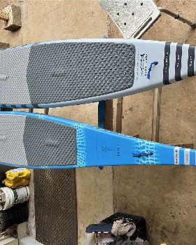 Stand Up Paddle