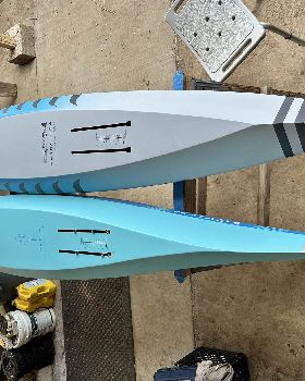 Stand Up Paddle