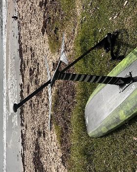 Stand Up Paddle