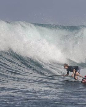 Stand Up Paddle