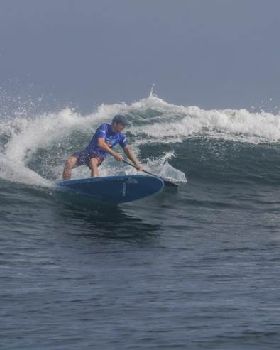 Stand Up Paddle